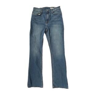 Noend Denim Boot Cut Men's Jeans